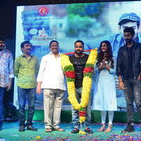 Loafer Movie Platinum Disc Function Photos | Picture 1178275