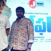Loafer Movie Platinum Disc Function Photos | Picture 1178280