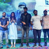 Loafer Movie Platinum Disc Function Photos | Picture 1178281
