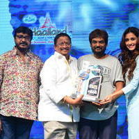 Loafer Movie Platinum Disc Function Photos | Picture 1178300
