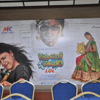Lavanya Tripathi Birthday Celebration at Lachimdeviki O Lekkundi Movie Press Meet Stills | Picture 1178008