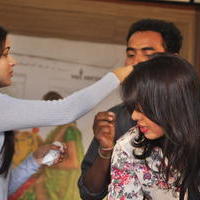 Lavanya Tripathi Birthday Celebration at Lachimdeviki O Lekkundi Movie Press Meet Stills | Picture 1178065