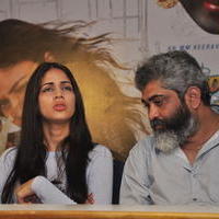 Lavanya Tripathi Birthday Celebration at Lachimdeviki O Lekkundi Movie Press Meet Stills | Picture 1178098