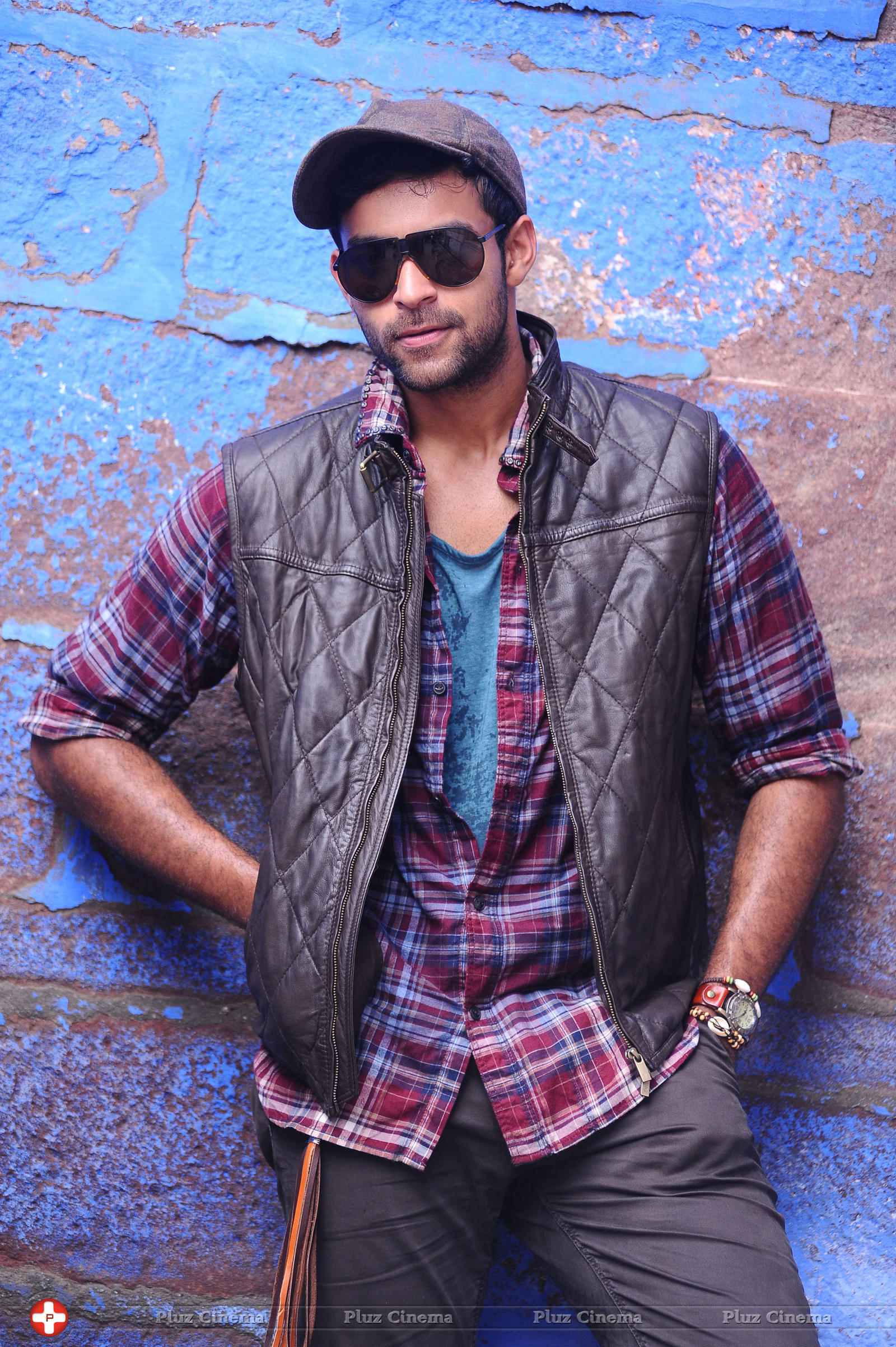 Varun Tej in Loafer Movie Gallery | Picture 1178595