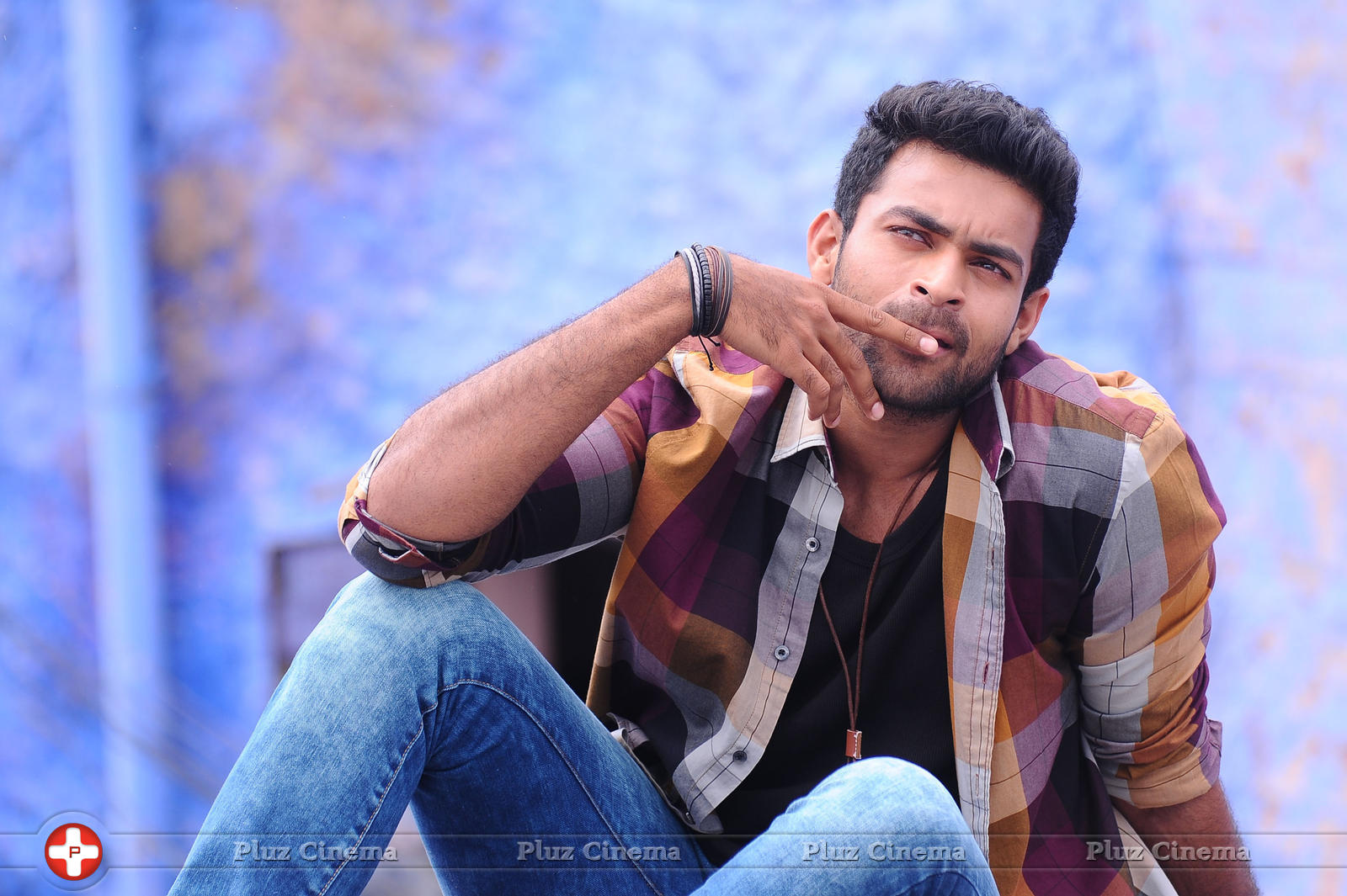 Varun Tej in Loafer Movie Gallery | Picture 1178596