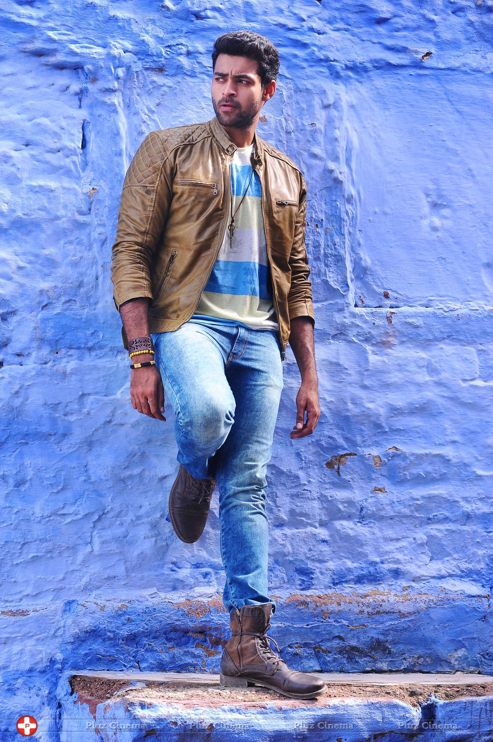 Varun Tej in Loafer Movie Gallery | Picture 1178598