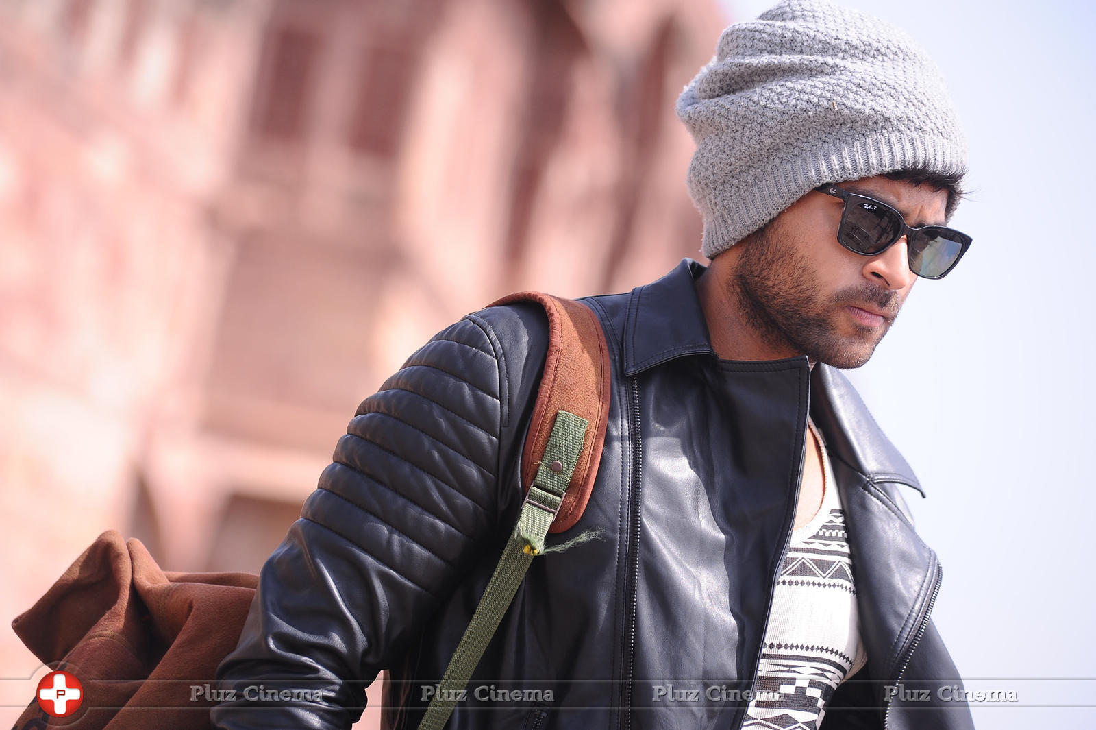 Varun Tej in Loafer Movie Gallery | Picture 1178602