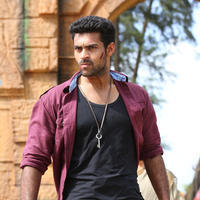 Varun Tej in Loafer Movie Gallery | Picture 1178594