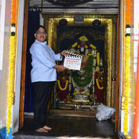 Venkatesh New Movie Opening Photos | Picture 1178896