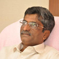Soukyam Movie Producer Anand Prasad Press Meet Stills | Picture 1179653