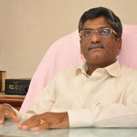 Soukyam Movie Producer Anand Prasad Press Meet Stills | Picture 1179655