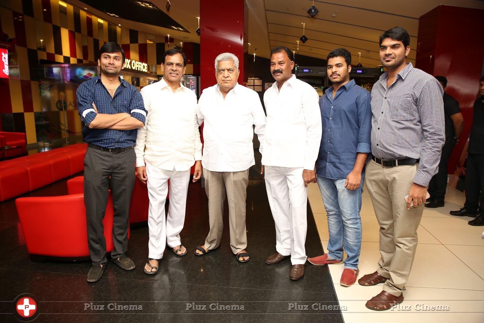 Dolby Atmos Sound System Launch by Suresh Babu at Asian Cinemas Stills | Picture 1179714