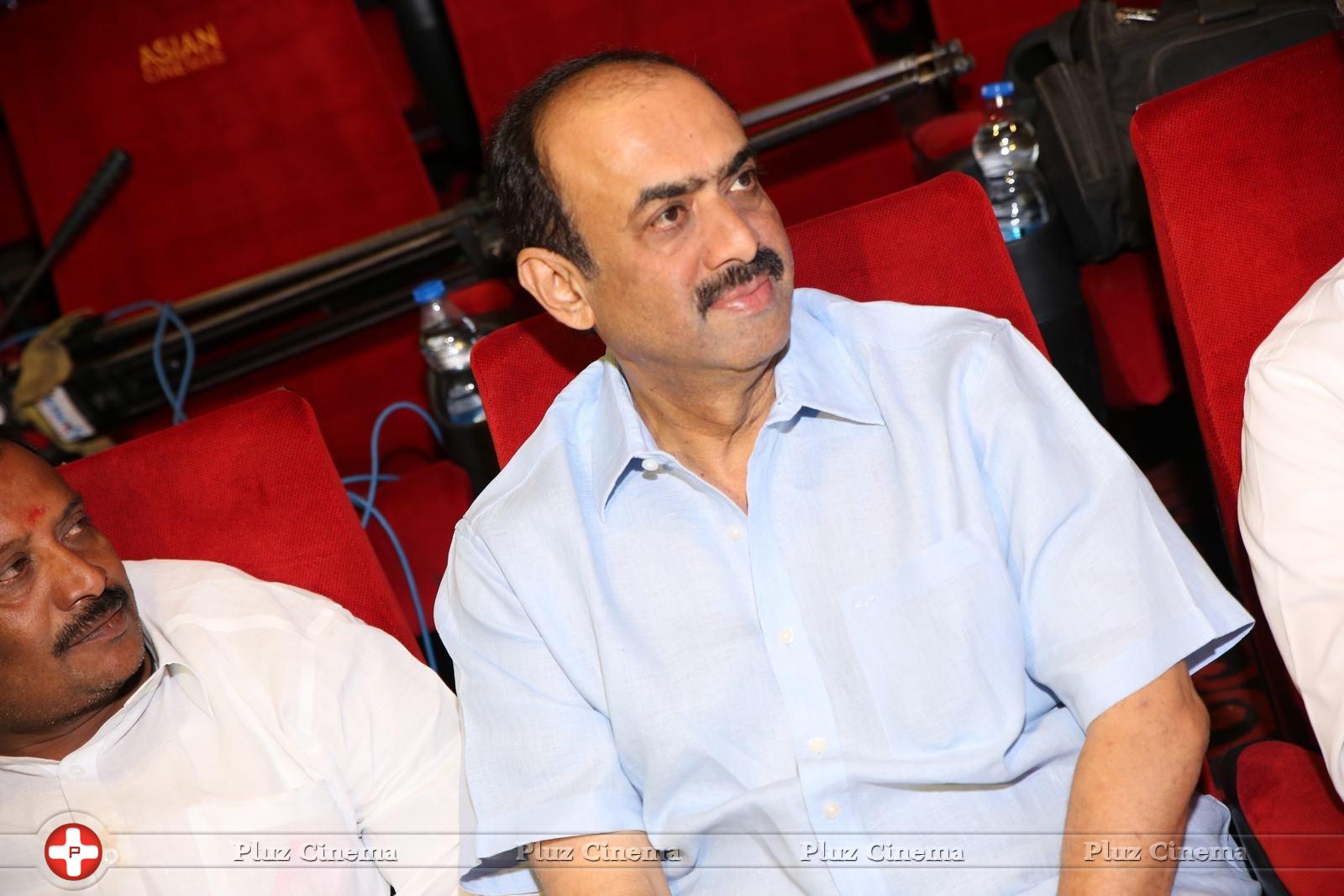 Suresh Babu - Dolby Atmos Sound System Launch by Suresh Babu at Asian Cinemas Stills | Picture 1179723