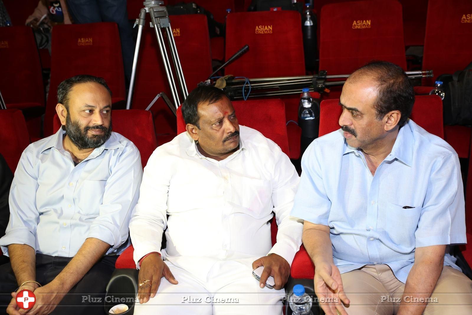 Dolby Atmos Sound System Launch by Suresh Babu at Asian Cinemas Stills | Picture 1179724