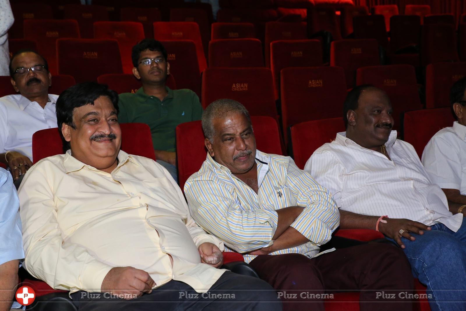 Dolby Atmos Sound System Launch by Suresh Babu at Asian Cinemas Stills | Picture 1179728