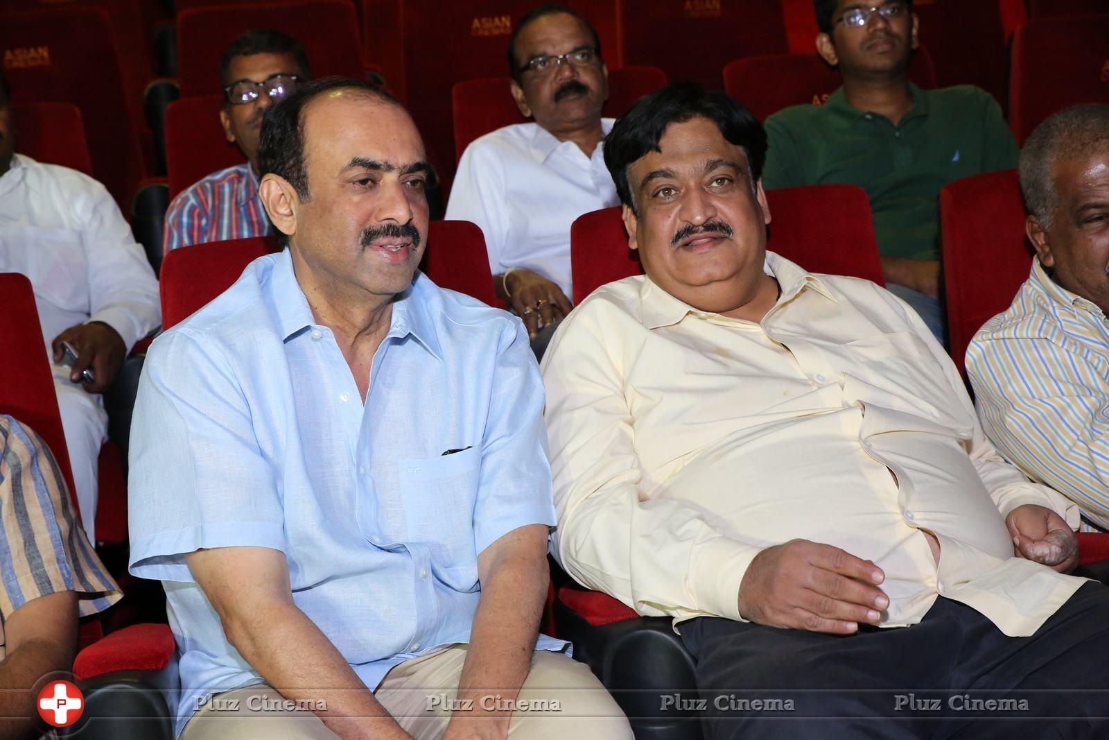 Dolby Atmos Sound System Launch by Suresh Babu at Asian Cinemas Stills | Picture 1179729
