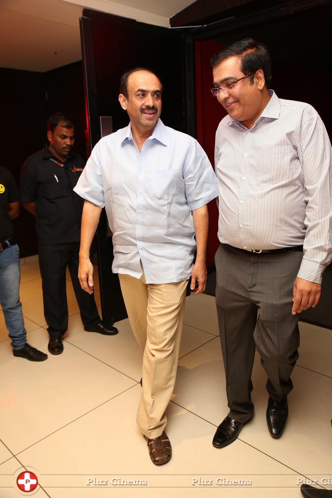 Dolby Atmos Sound System Launch by Suresh Babu at Asian Cinemas Stills | Picture 1179754