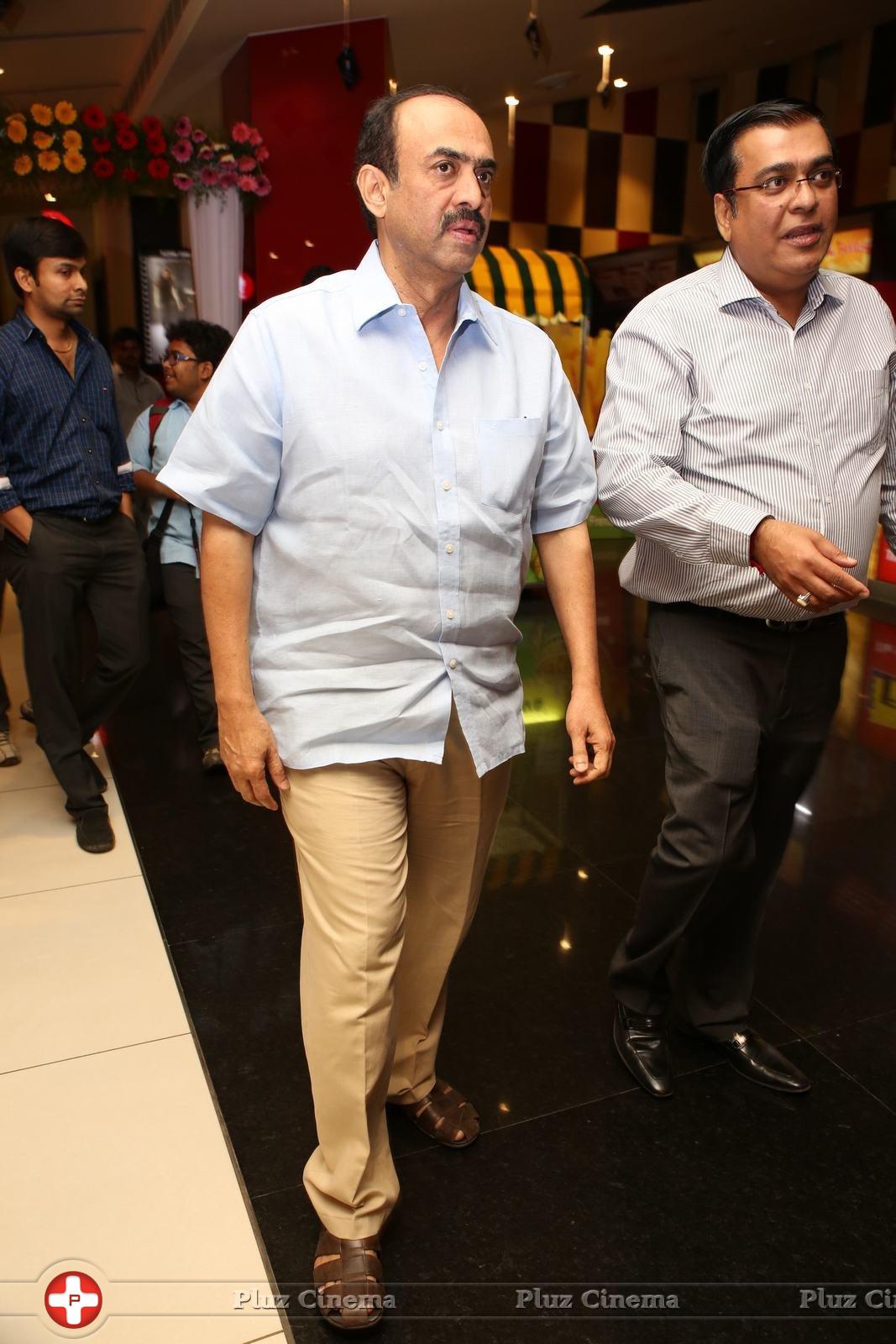 Dolby Atmos Sound System Launch by Suresh Babu at Asian Cinemas Stills | Picture 1179755