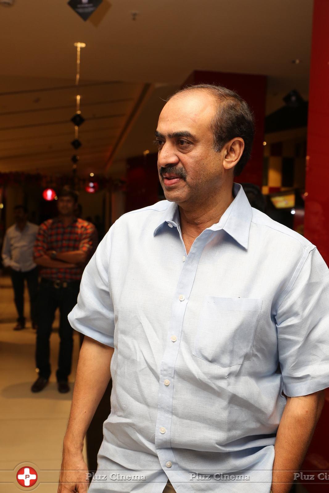 Suresh Babu - Dolby Atmos Sound System Launch by Suresh Babu at Asian Cinemas Stills | Picture 1179756