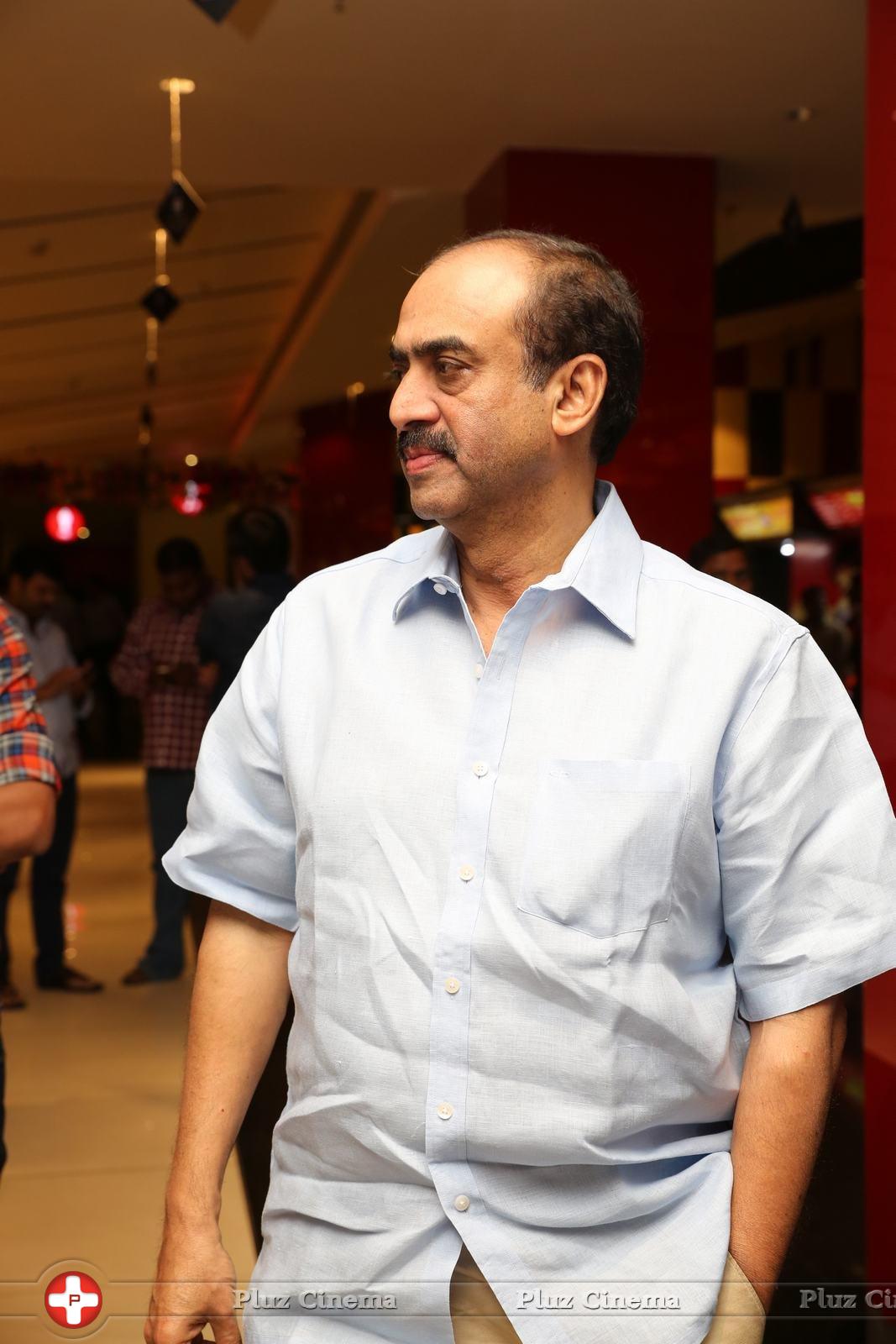 Dolby Atmos Sound System Launch by Suresh Babu at Asian Cinemas Stills | Picture 1179757