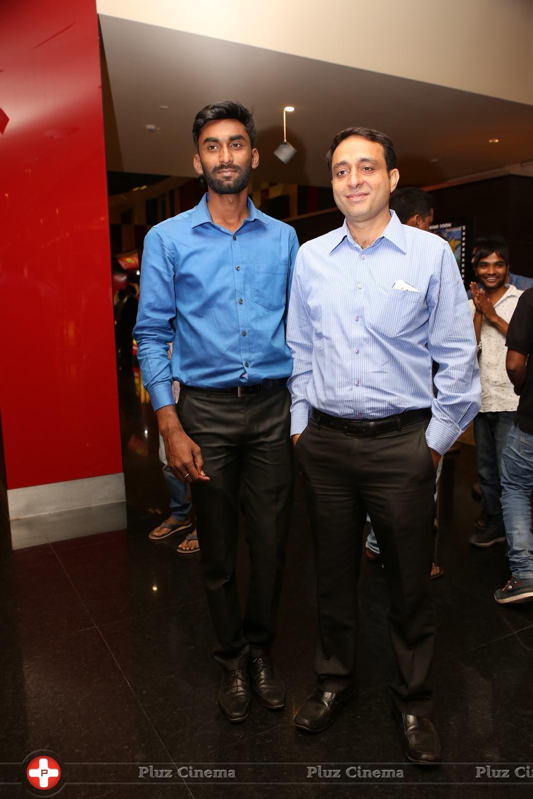 Dolby Atmos Sound System Launch by Suresh Babu at Asian Cinemas Stills | Picture 1179759