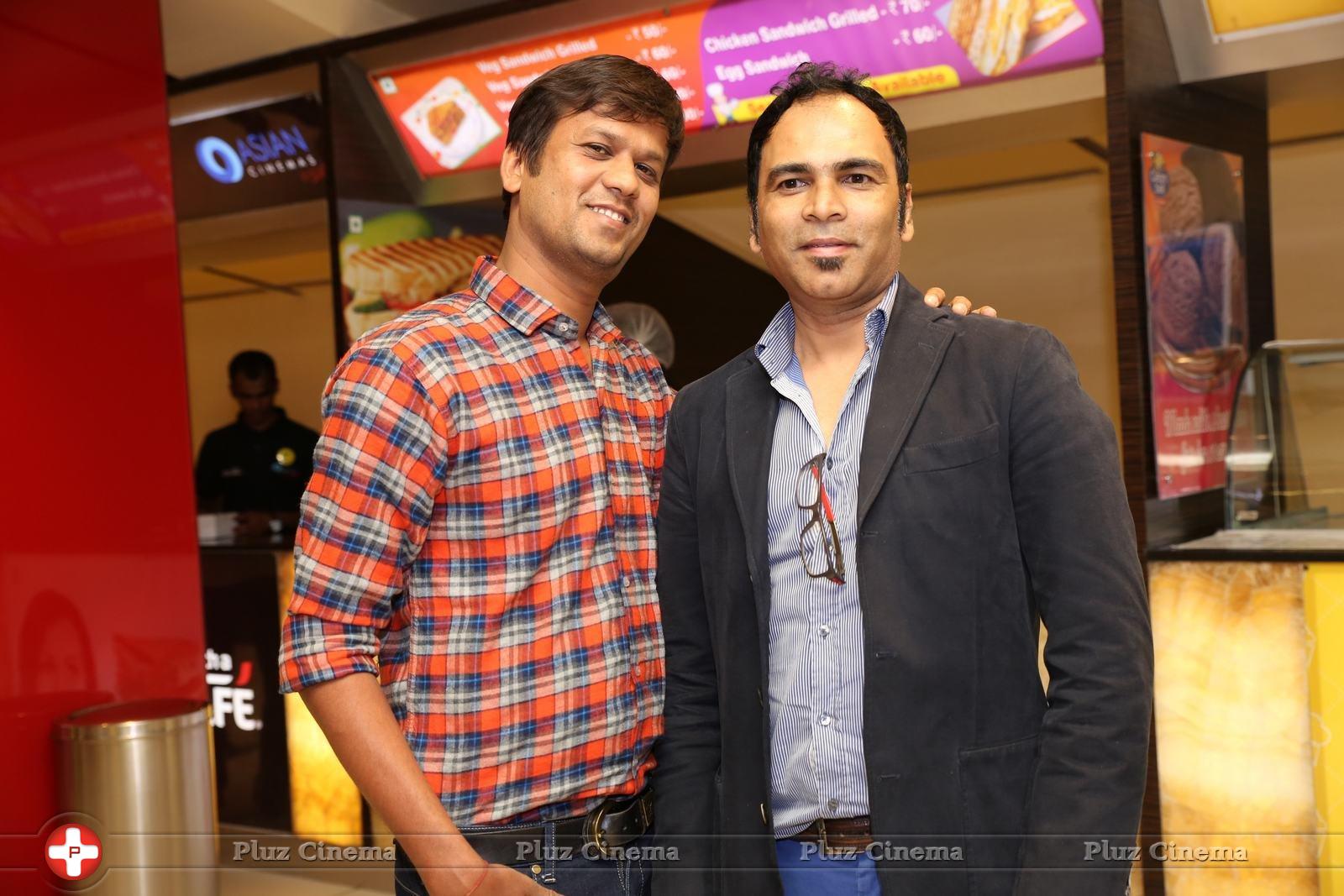 Dolby Atmos Sound System Launch by Suresh Babu at Asian Cinemas Stills | Picture 1179763