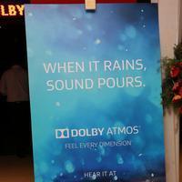 Dolby Atmos Sound System Launch by Suresh Babu at Asian Cinemas Stills | Picture 1179707