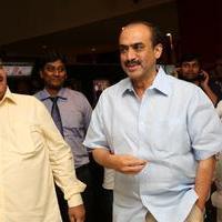 Suresh Babu - Dolby Atmos Sound System Launch by Suresh Babu at Asian Cinemas Stills | Picture 1179721