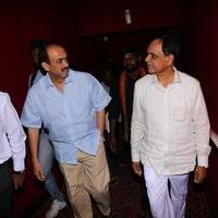 Dolby Atmos Sound System Launch by Suresh Babu at Asian Cinemas Stills | Picture 1179722
