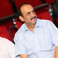Suresh Babu - Dolby Atmos Sound System Launch by Suresh Babu at Asian Cinemas Stills | Picture 1179723