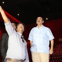 Dolby Atmos Sound System Launch by Suresh Babu at Asian Cinemas Stills | Picture 1179725