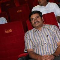Dolby Atmos Sound System Launch by Suresh Babu at Asian Cinemas Stills | Picture 1179730