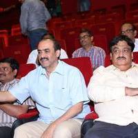 Dolby Atmos Sound System Launch by Suresh Babu at Asian Cinemas Stills | Picture 1179732