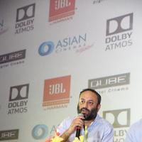Dolby Atmos Sound System Launch by Suresh Babu at Asian Cinemas Stills | Picture 1179741