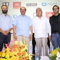 Dolby Atmos Sound System Launch by Suresh Babu at Asian Cinemas Stills | Picture 1179748