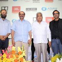 Dolby Atmos Sound System Launch by Suresh Babu at Asian Cinemas Stills | Picture 1179750