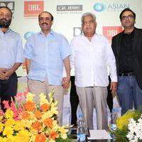Dolby Atmos Sound System Launch by Suresh Babu at Asian Cinemas Stills | Picture 1179752