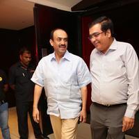 Dolby Atmos Sound System Launch by Suresh Babu at Asian Cinemas Stills | Picture 1179754