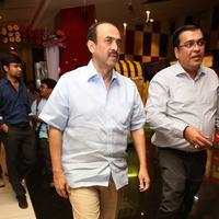 Dolby Atmos Sound System Launch by Suresh Babu at Asian Cinemas Stills | Picture 1179755