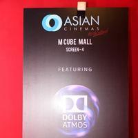 Dolby Atmos Sound System Launch by Suresh Babu at Asian Cinemas Stills | Picture 1179766
