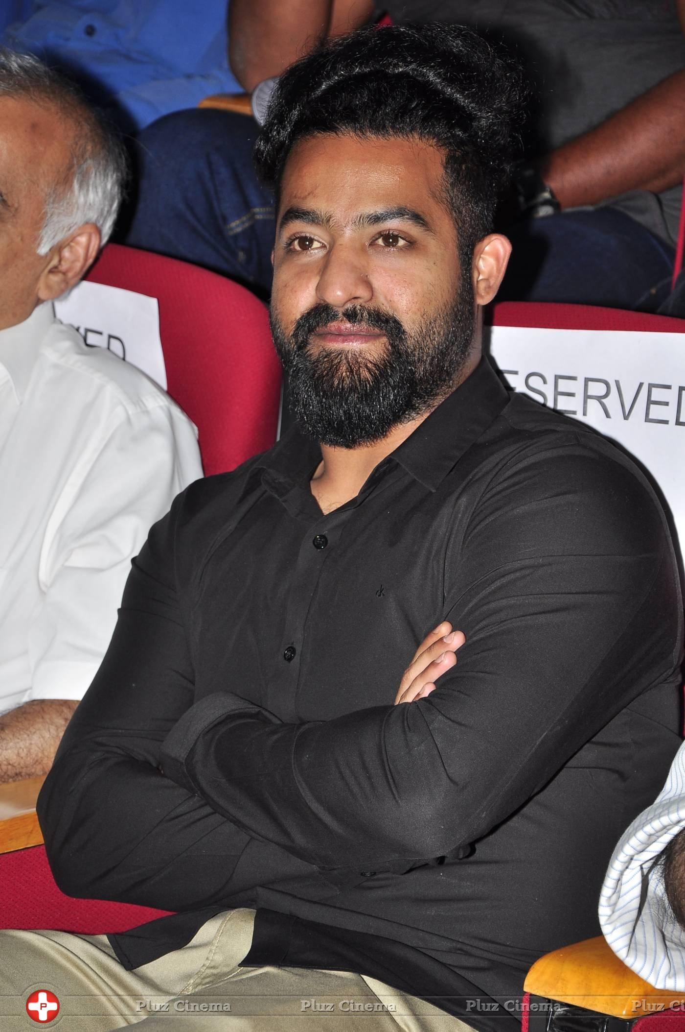 Jr NTR at Kims Acute Stroke Unit Inauguration Photos | Picture 1179261