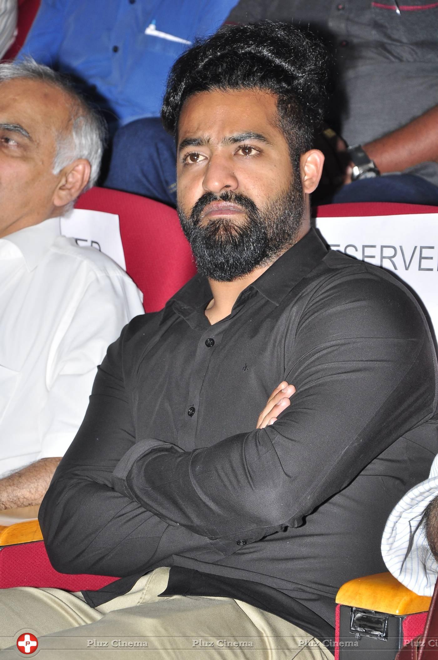 Jr NTR at Kims Acute Stroke Unit Inauguration Photos | Picture 1179263