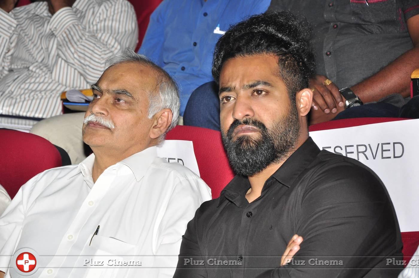 Jr NTR at Kims Acute Stroke Unit Inauguration Photos | Picture 1179268