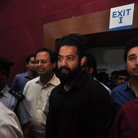 Jr NTR at Kims Acute Stroke Unit Inauguration Photos | Picture 1179236