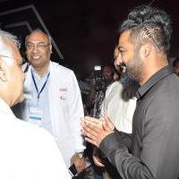 Jr NTR at Kims Acute Stroke Unit Inauguration Photos | Picture 1179237