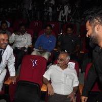 Jr NTR at Kims Acute Stroke Unit Inauguration Photos | Picture 1179240