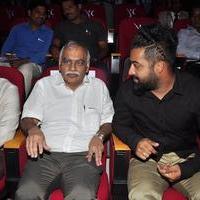 Jr NTR at Kims Acute Stroke Unit Inauguration Photos | Picture 1179243