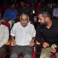 Jr NTR at Kims Acute Stroke Unit Inauguration Photos | Picture 1179244