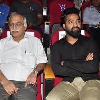Jr NTR at Kims Acute Stroke Unit Inauguration Photos | Picture 1179245