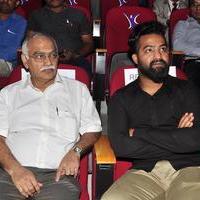 Jr NTR at Kims Acute Stroke Unit Inauguration Photos | Picture 1179246